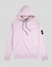 SUDADERA THE NORTH FACE GRAPHIC HOODIE LAVENDER FOG