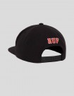 GORRA HUF 20TH ANNIVERSARY NEGRO