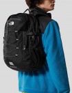 BACKPACK THE NORTH FACE BOREALIS CLASSIC TNF BLACK ALPHALT GREY