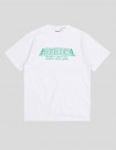 CAMISETA BUTTER GOODS CRAFTS TEE WHITE