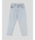 PANTALÓN POLAR SKATE CO 92! DENIM LIGHT BLUE