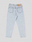 ¡PANTALÓN POLAR SKATE CO 92! DENIM AZUL CLARO