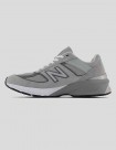 ZAPATILLAS NEW BALANCE 990 V5 "MADE IN USA" GREY / CASTLE ROCK