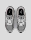 ZAPATILLAS NEW BALANCE 990 V5 "MADE IN USA" GREY / CASTLE ROCK