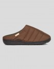 ZAPATILLAS ALLTIMERS X SUBU WALKING ON CLOUDS BROWN