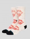 CALCETINES STANCE X ROLLING STONES LICKS SOCKS OFF WHITE