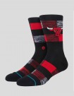 CALCETINES STANCE BULLS CRYPTIC SOCKS WHITE