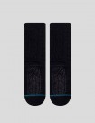 CALCETINES STANCE ROWAN SLIPPER SOCKS BLK