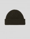 GORRO DICKIES WOODWORTH WAFFLE OLIVE GREEN