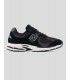 ZAPATILLAS NEW BALANCE 2002RBK BLACK/GUNMETAL