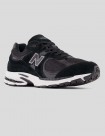 ZAPATILLAS NEW BALANCE 2002RBK BLACK/GUNMETAL