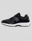 ZAPATILLAS NEW BALANCE 2002RBK BLACK/GUNMETAL