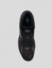 ZAPATILLAS NEW BALANCE 2002RBK BLACK/GUNMETAL