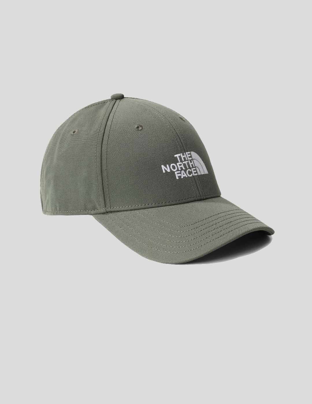 GORRA THE NORTH FACE RECYCLED 66 HAT THYME