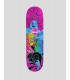 TABLA ALMOST YURI REN & STIMPY R7 8.375» MULTICOLOR