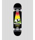 SKATE COMPLETO ENJOI  ABDUCTION PREMIUM COMPLETE 8.0" BLACK