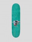 TABLA ALMOST YURI REN & STIMPY R7 8.375» MULTICOLOR