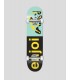 SKATE COMPLETO ENJOI XRAY PANDA FP COMPLETE 8.0» NEGRO/MENTA