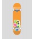 SKATE COMPLETO ENJOI INSTANT FP COMPLETO 8.0» NARANJA