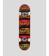 SKATE COMPLETO BLIND REFLECTIV SOFT WHEELS FP COMPLETO 7.5» AMARILLO/ROJO/NEGRO