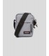 RIÑONERA EASTPAK THE ONE SUNDAY GRIS