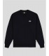 SUDADERA DICKIES SUMMERDALE NEGRO
