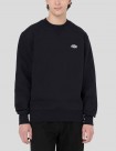 SUDADERA DICKIES SUMMERDALE NEGRO