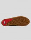 ZAPATILLAS NEW BALANCE NUMERIC 306 SLH BLACK / RED