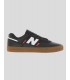 ZAPATILLAS NEW BALANCE NUMERIC 306 SLH BLACK / RED