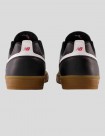 ZAPATILLAS NEW BALANCE NUMERIC 306 SLH BLACK / RED