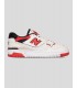 ZAPATILLAS NEW BALANCE 550 VTB SEA SALT/TRUE RED