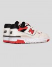 ZAPATILLAS NEW BALANCE 550 VTB SEA SALT/TRUE RED