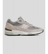 ZAPATILLAS NEW BALANCE 991 "MADE IN UK" GREY/WHITE/SILVER