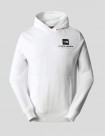 SUDADERA THE NORTH FACE COORDINATES HOODIE TNF WHITE