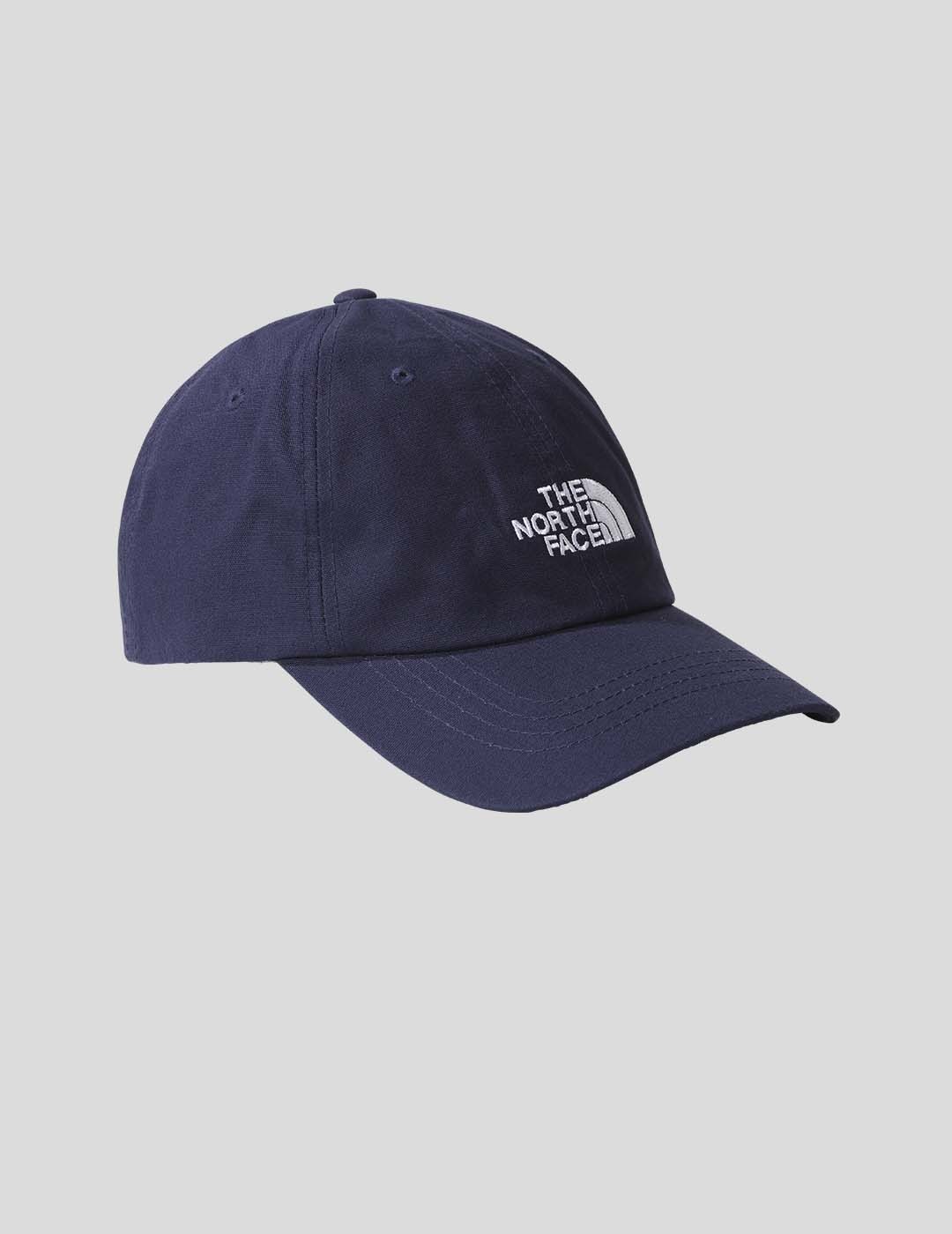 GORRA THE NORTH FACE NORM HAT SUMMIT NAVY