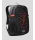 MOCHILA THE NORTH FACE BOREALIS CLASSIC ASPHALT GRIS