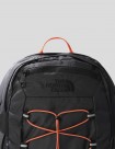 MOCHILA THE NORTH FACE BOREALIS CLASSIC ASPHALT GREY/RTROR