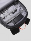 MOCHILA THE NORTH FACE BOREALIS CLASSIC ASPHALT GREY/RTROR