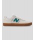 ZAPATILLAS NEW BALANCE NUMERIC 306 RUP SEA SALT/GREEN