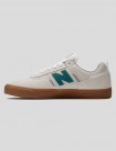 ZAPATILLAS NEW BALANCE NUMERIC 306 RUP SEA SALT/GREEN