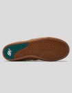 ZAPATILLAS NEW BALANCE NUMERIC 306 RUP SEA SALT/GREEN
