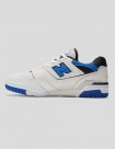 ZAPATILLAS NEW BALANCE 550 VTA SEA SALT/TEAM ROYAL