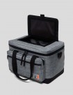 MOCHILA HERSCHEL POP QUIZ COOLER 30 PACK RAVEN