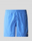 SHORTS THE NORTH FACE WATER SHORT SUPER SONIC BLUE