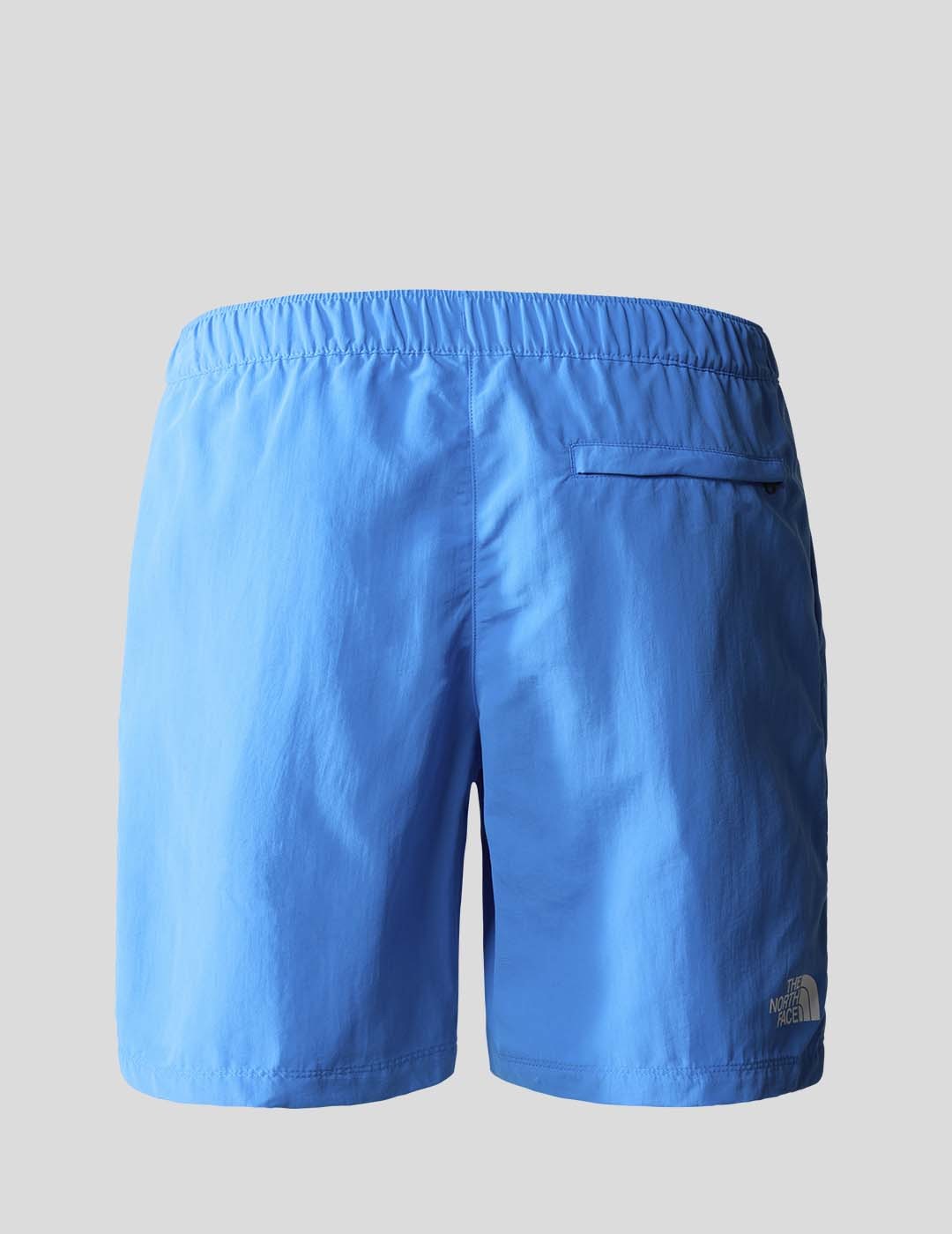 SHORTS THE NORTH FACE WATER SHORT SUPER SONIC BLUE