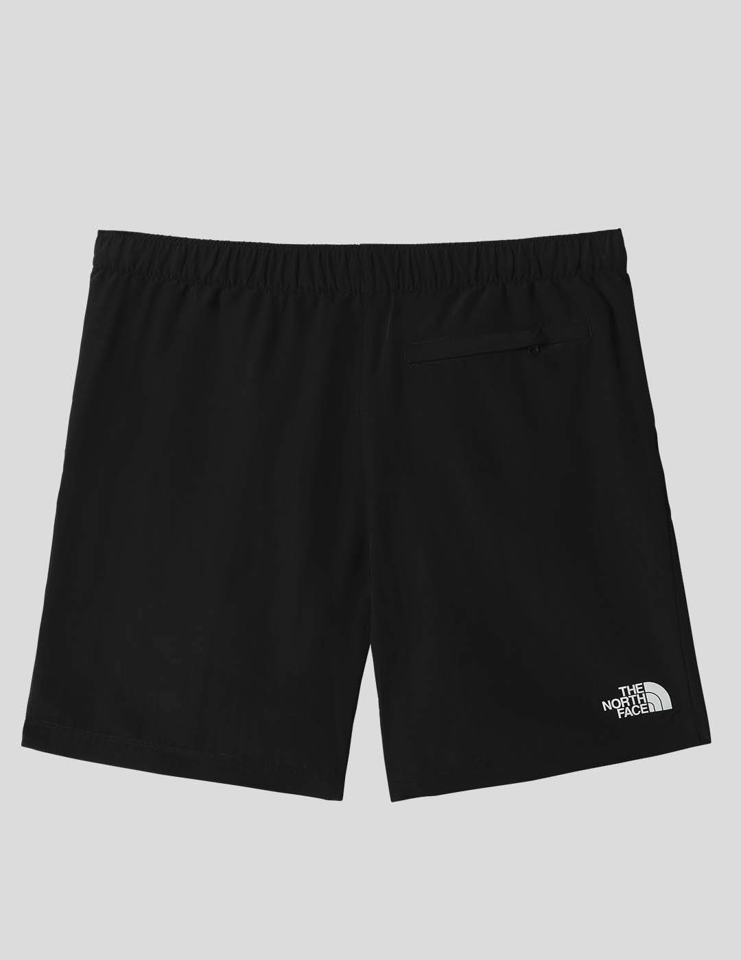 SHORTS THE NORTH FACE WATER SHORT TNF BLACK