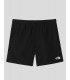 SHORTS THE NORTH FACE WATER SHORT TNF BLACK