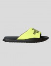 CHANCLAS THE NORTH FACE TRIARCH SLIDES LED YELLOW/TNF BLACK