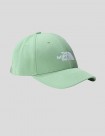 GORRA THE NORTH FACE RECYCLED 66 HAT DEEP GRASS GREEN