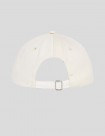 GORRA TOMMY JEANS HERITAGE CAP WHITE